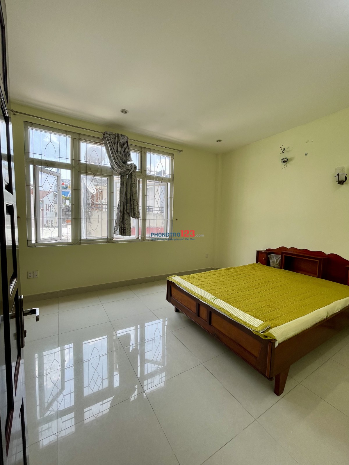Chính Chủ cho thuê 1 phòng đang trống