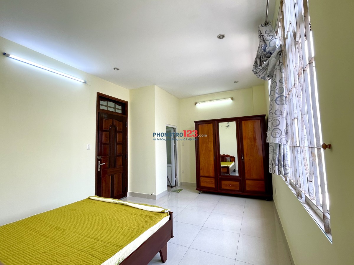 Chính Chủ cho thuê 1 phòng đang trống