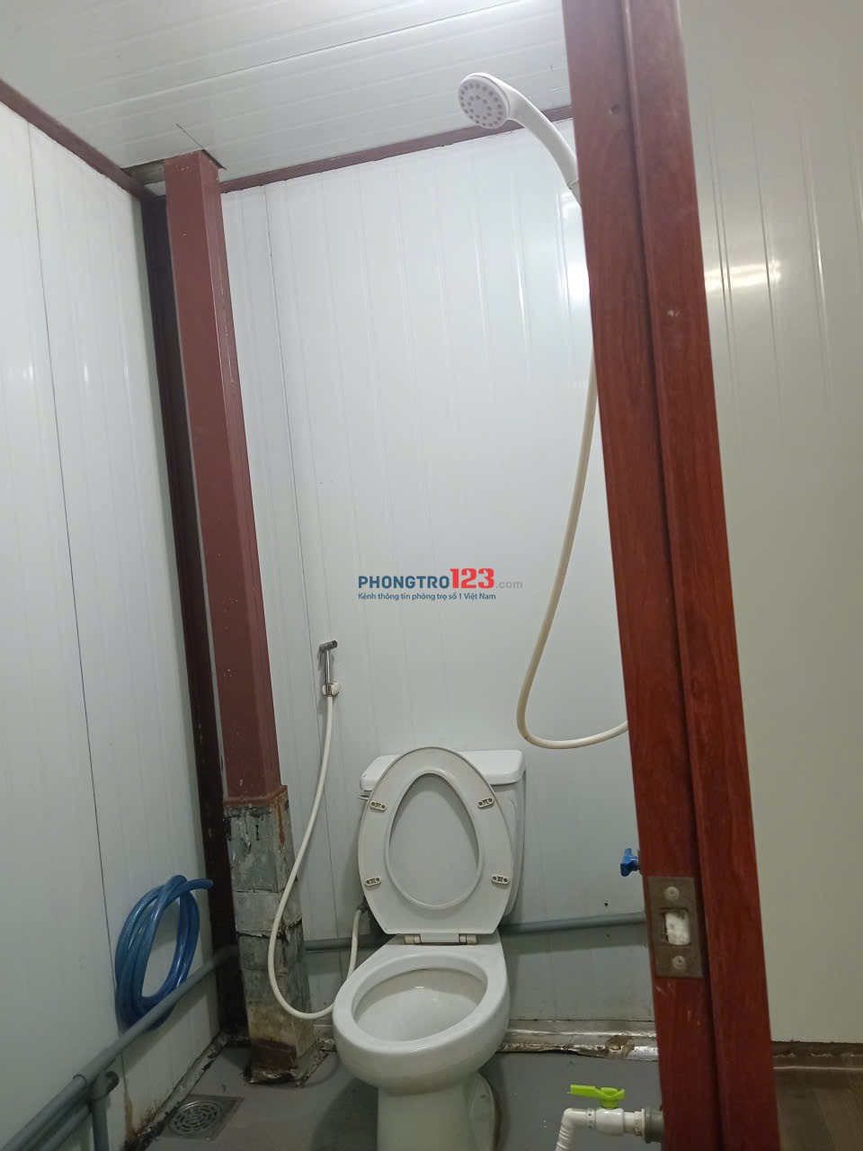 CHO THUÊ PHÒNG GIÁ TỐT TẠI TÂN BÌNH – KHÔNG CHUNG CHỦ, GIỜ GIẤC TỰ DO