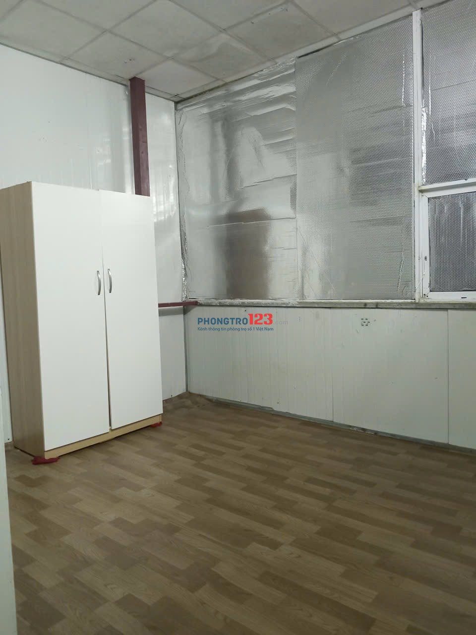 CHO THUÊ PHÒNG GIÁ TỐT TẠI TÂN BÌNH – KHÔNG CHUNG CHỦ, GIỜ GIẤC TỰ DO