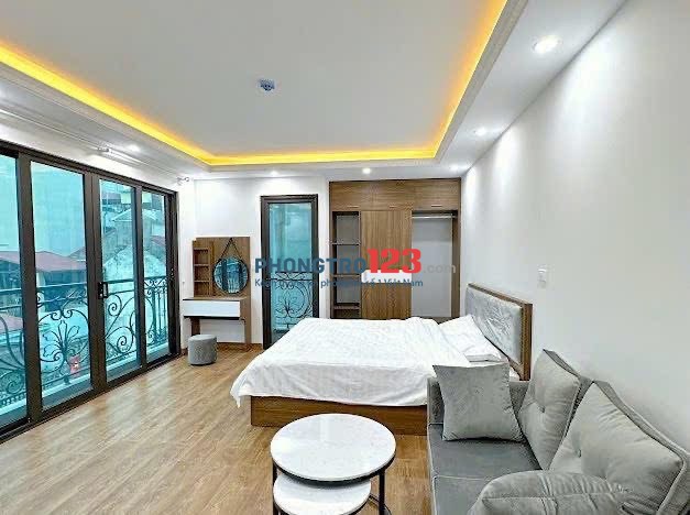 PHÒNG ĐẸP FULL NỘI THẤT – GIÁ CỰC MỀM