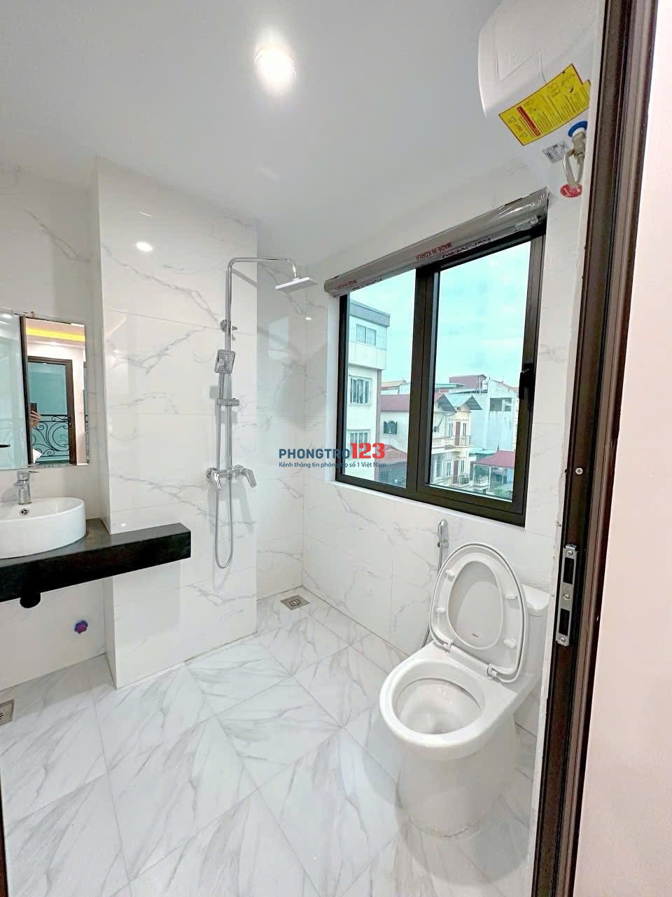 PHÒNG ĐẸP FULL NỘI THẤT – GIÁ CỰC MỀM