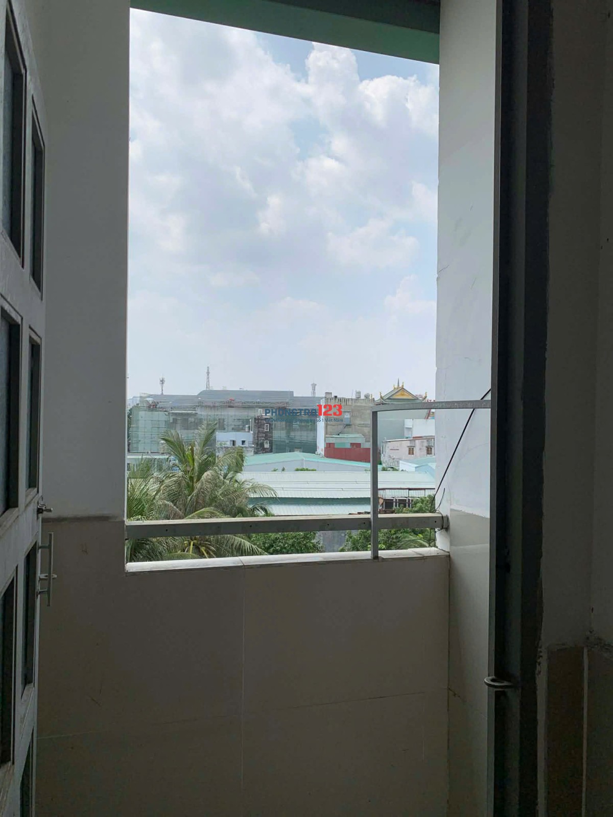 CẦN PASS PHÒNG GẤP TRONG THÁNG PHƯỜNG 5 QUẬN 8,TPHCM