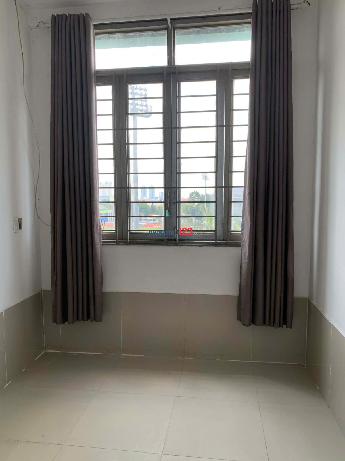 CẦN PASS PHÒNG GẤP TRONG THÁNG PHƯỜNG 5 QUẬN 8,TPHCM