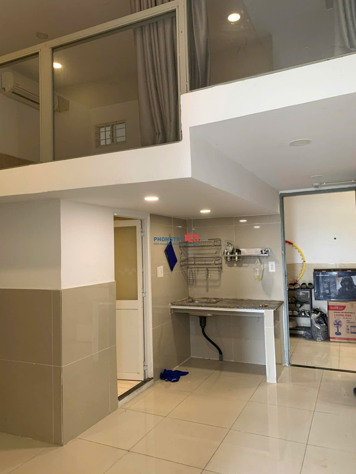 CẦN PASS PHÒNG GẤP TRONG THÁNG PHƯỜNG 5 QUẬN 8,TPHCM