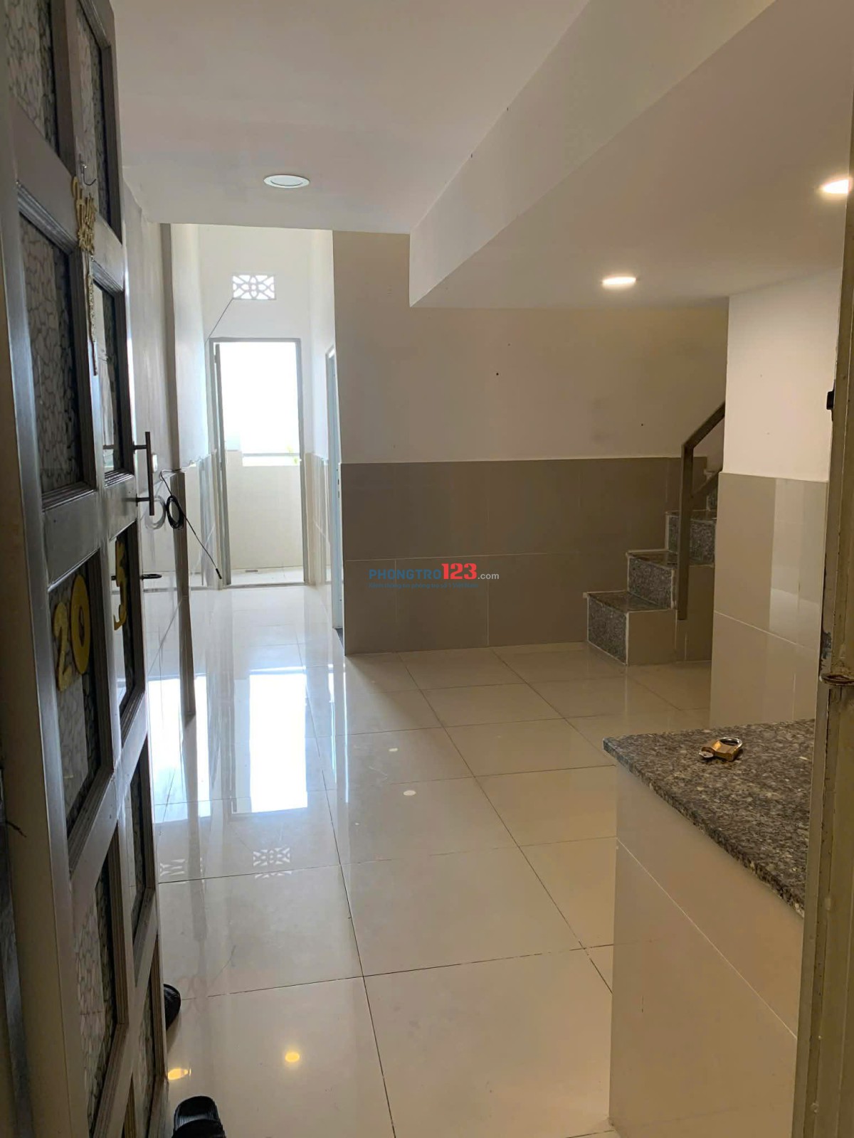CẦN PASS PHÒNG GẤP TRONG THÁNG PHƯỜNG 5 QUẬN 8,TPHCM