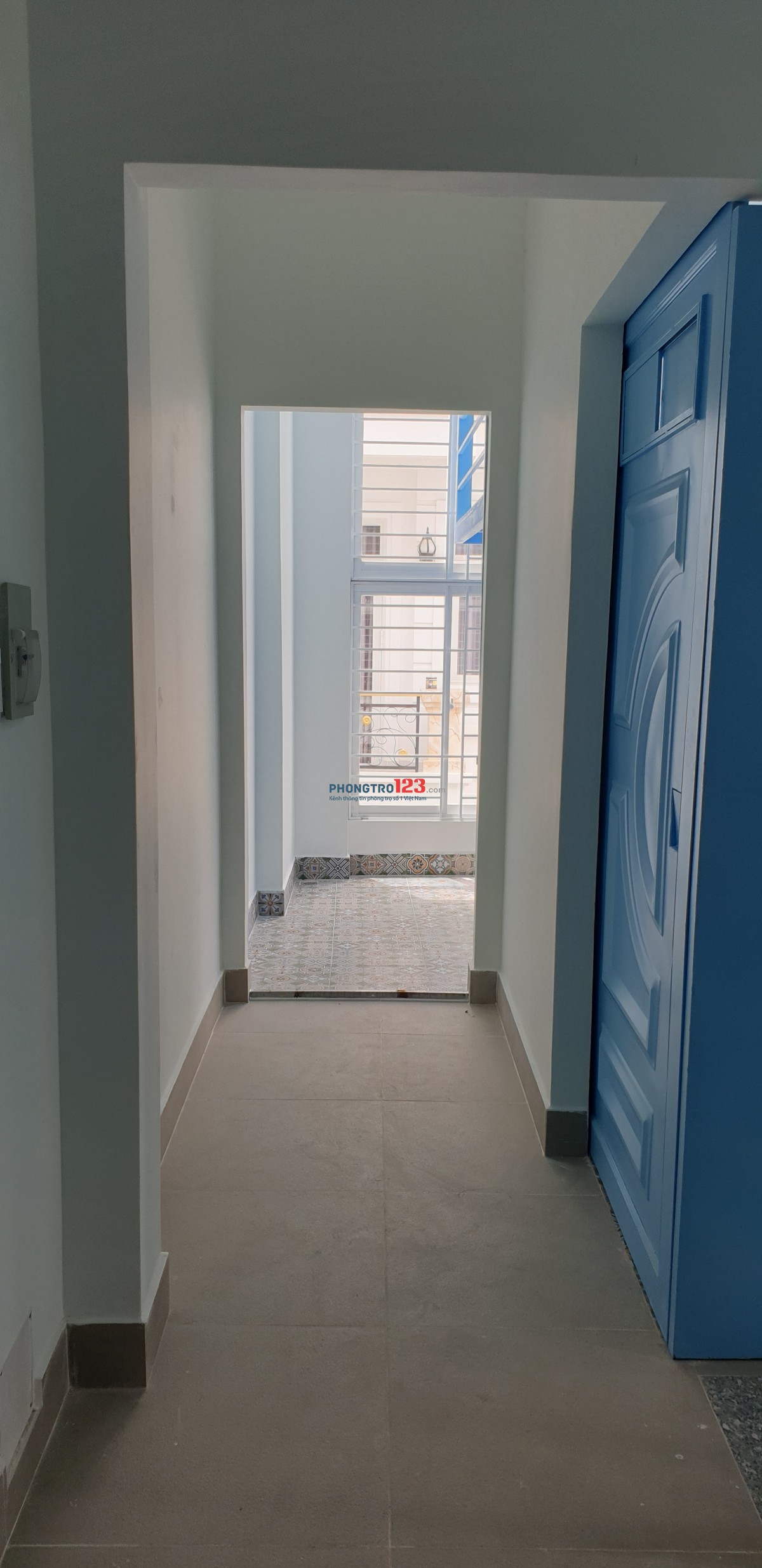 Phòng đẹp, thang máy, cửa sổ, an toàn PCCC, nhiều tiện ích, Lê Lai Phường Hạnh Thông (P3 Gò Vấp cũ)