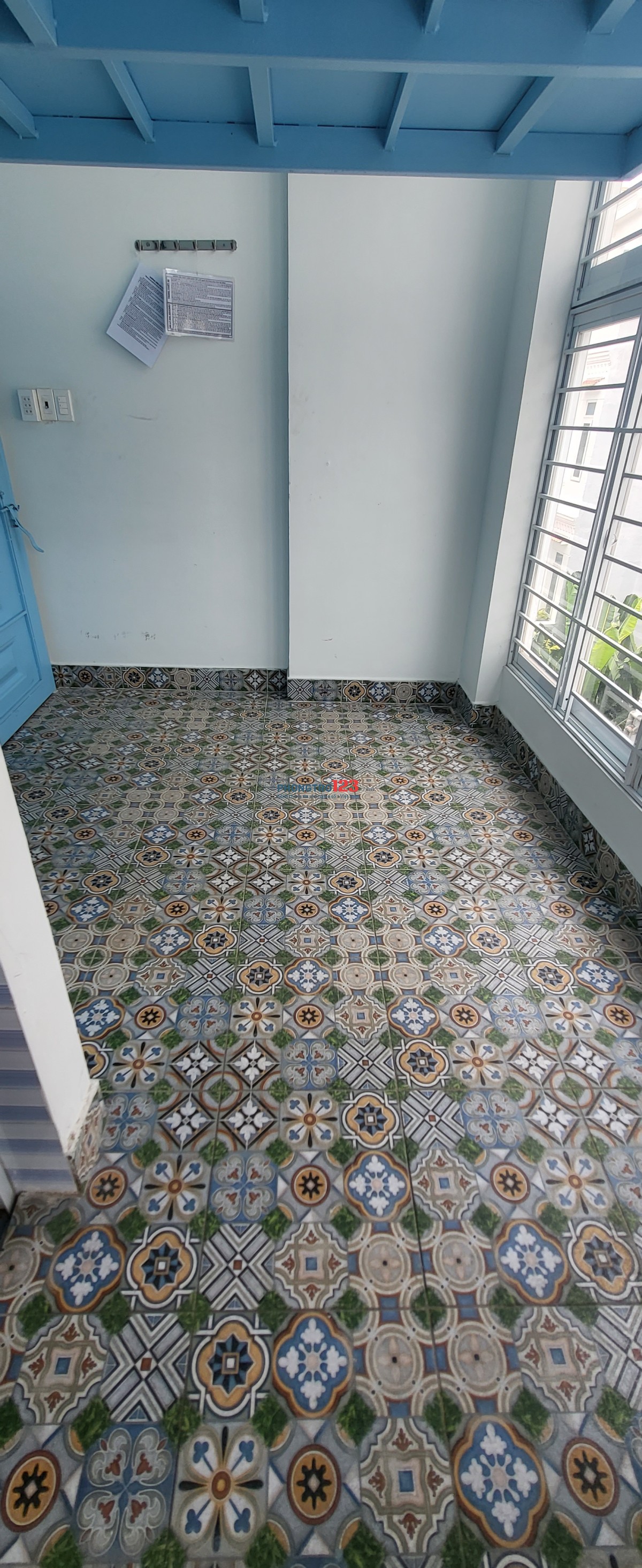 Phòng đẹp, thang máy, cửa sổ, an toàn PCCC, nhiều tiện ích, Lê Lai Phường Hạnh Thông (P3 Gò Vấp cũ)