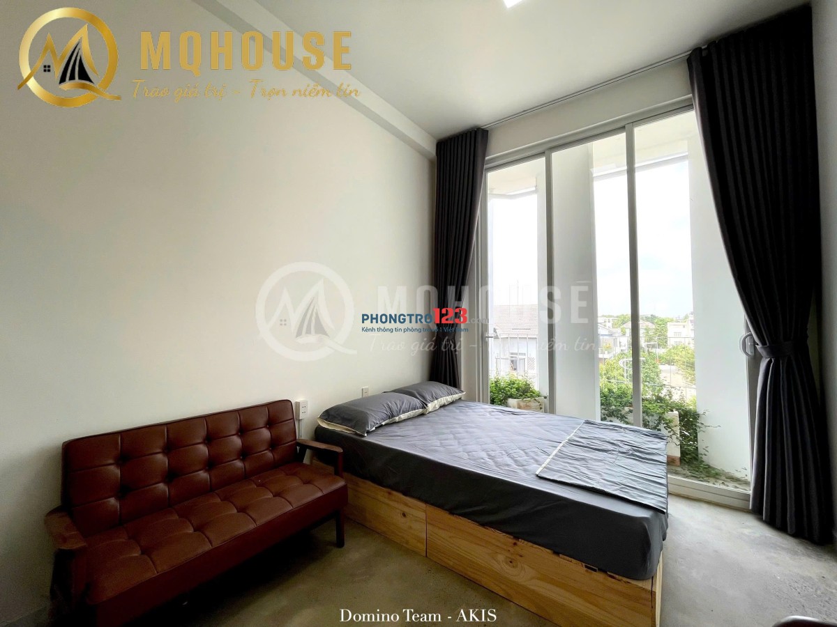 Khai Trương Dự Án Mới Duplex Layout Khu Vực Quận 2