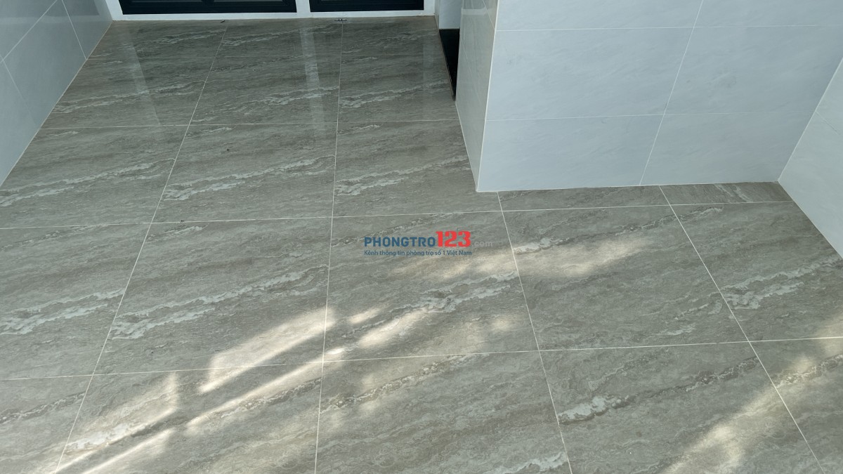 PHÒNG TRỌ MỚI XÂY DỰNG (PHÍA SAU KHU ĐÔ THỊ VẠN PHÚC)