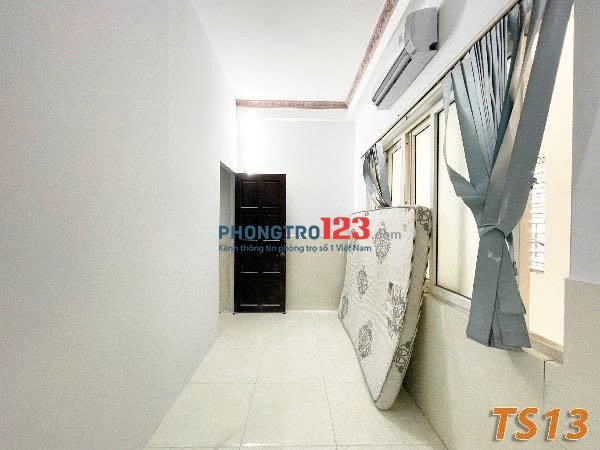 PHÒNG MÁY LẠNH NGAY LOTTE MART GÒ VẤP