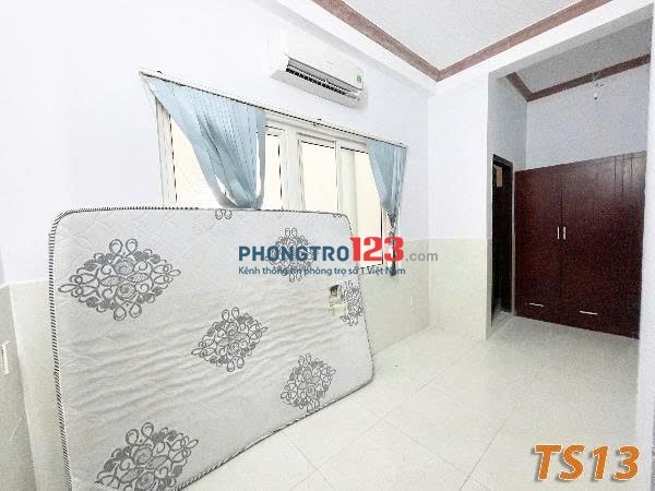 PHÒNG MÁY LẠNH NGAY LOTTE MART GÒ VẤP