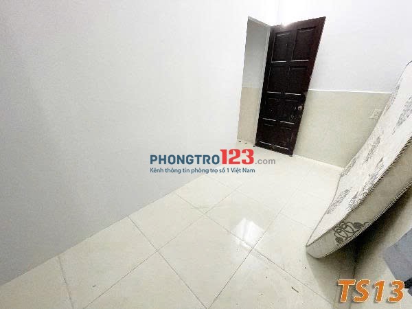 PHÒNG MÁY LẠNH NGAY LOTTE MART GÒ VẤP