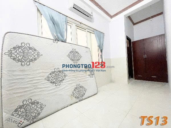 PHÒNG MÁY LẠNH NGAY LOTTE MART GÒ VẤP