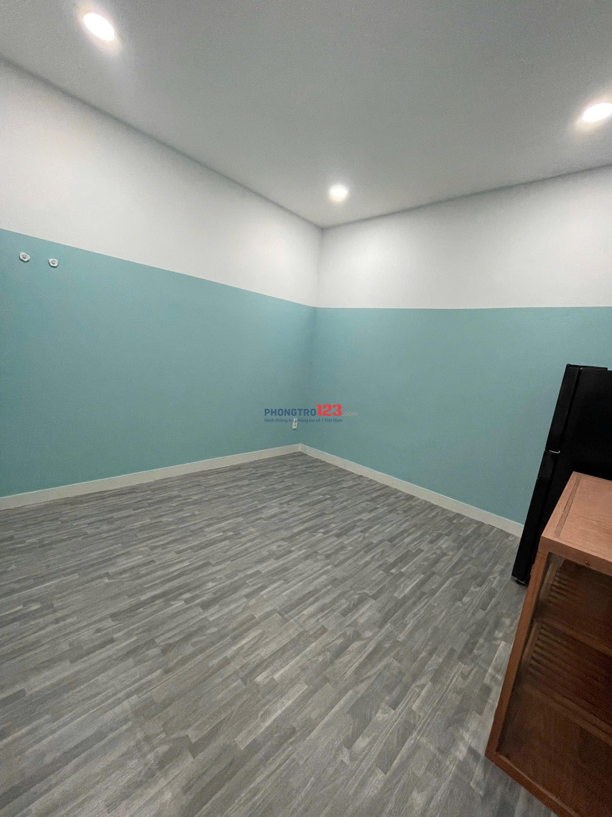 Cho Thuê Phòng Trọ 20m² Full Nội Thất - Phan Chu Trinh, Bình Thạnh | Giá chỉ 3.9 triệu/tháng