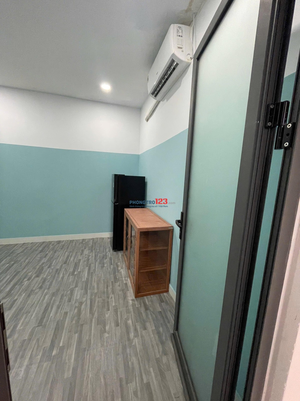 Cho Thuê Phòng Trọ 20m² Full Nội Thất - Phan Chu Trinh, Bình Thạnh | Giá chỉ 3.9 triệu/tháng
