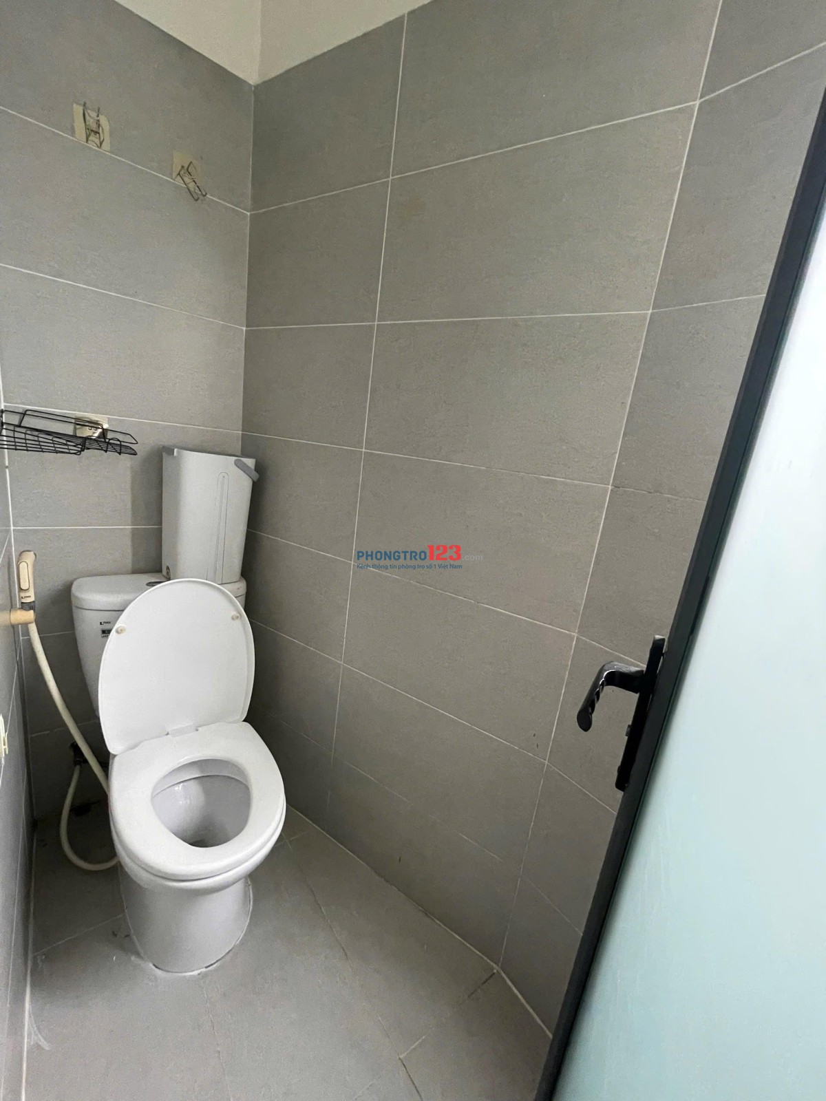Cho Thuê Phòng Trọ 20m² Full Nội Thất - Phan Chu Trinh, Bình Thạnh | Giá chỉ 3.9 triệu/tháng