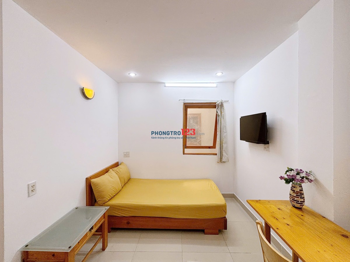 NGAY ĐH SƯ PHẠM CS2 - PHÒNG AN NINH FULL NỘI THẤT GIÁ TỐT