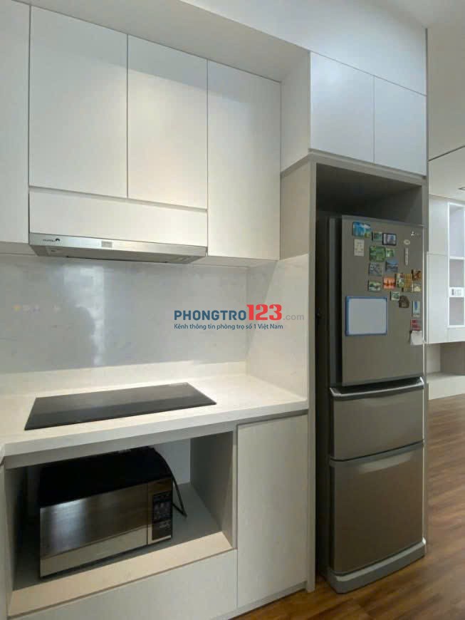 Chung cư Ruby, Nguyễn Sỹ Sách, TP: 3p ngủ 125m2, NT đầy đủ, 13,5tr