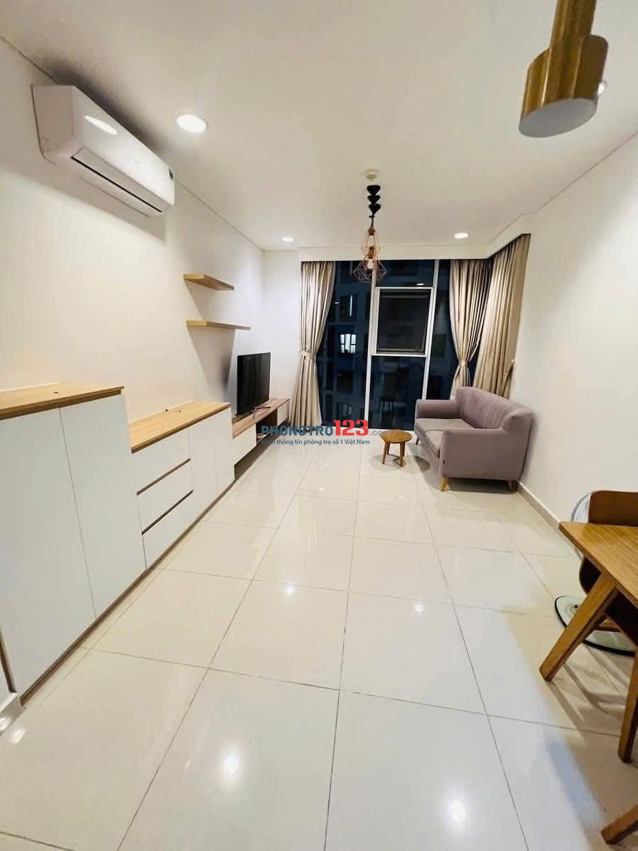Chung cư Celadon, Tân Thắng, TP: 120m2, 3p ngủ, 14tr, full NT