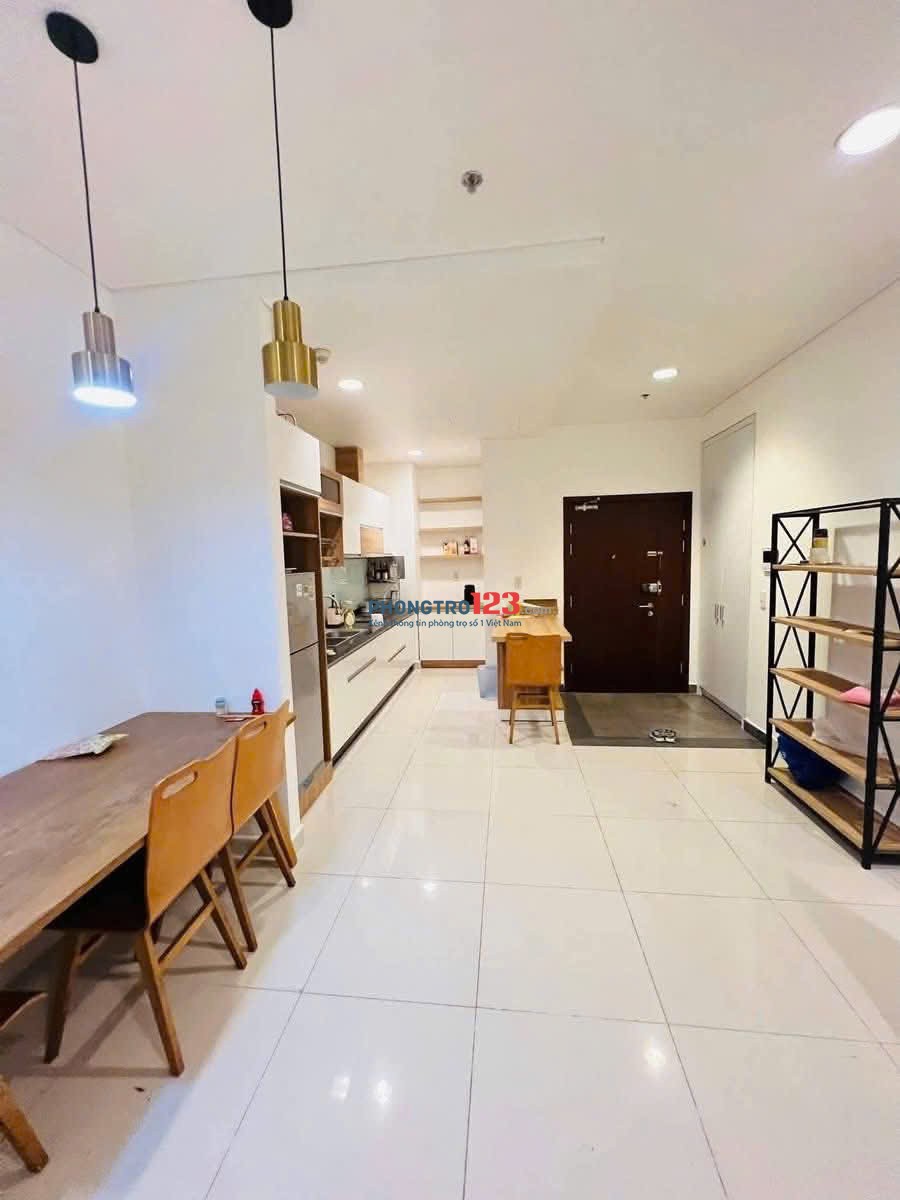 Chung cư Celadon, Tân Thắng, TP: 120m2, 3p ngủ, 14tr, full NT