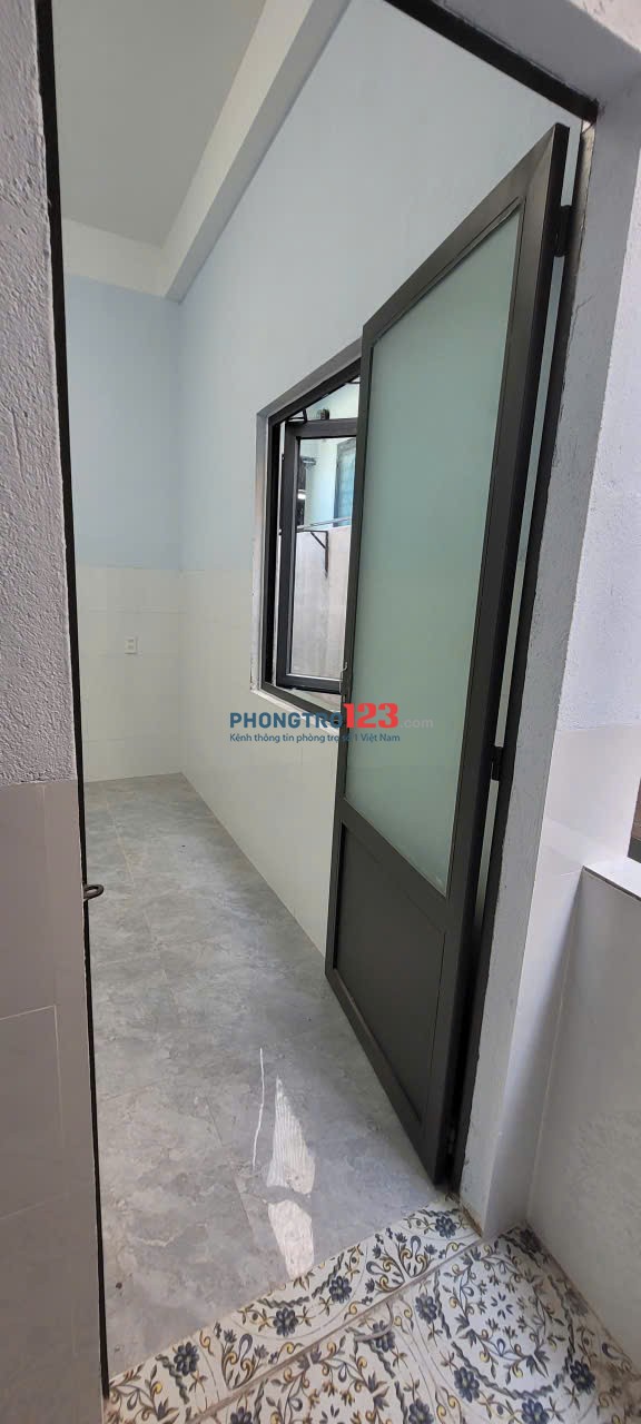 Nhà Trọ Bảo An - Phước Lý - Đại Học Duy Tân Hòa Khánh