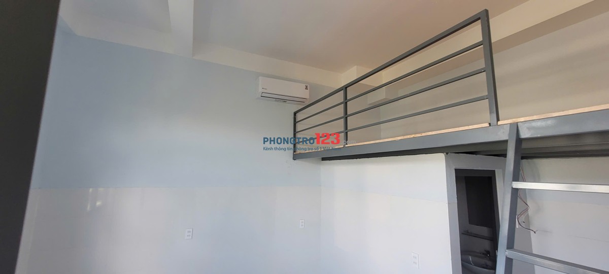 Nhà Trọ Bảo An - Phước Lý - Đại Học Duy Tân Hòa Khánh