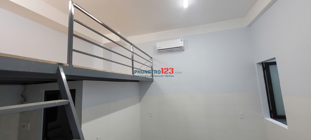 Nhà Trọ Bảo An - Phước Lý - Đại Học Duy Tân Hòa Khánh