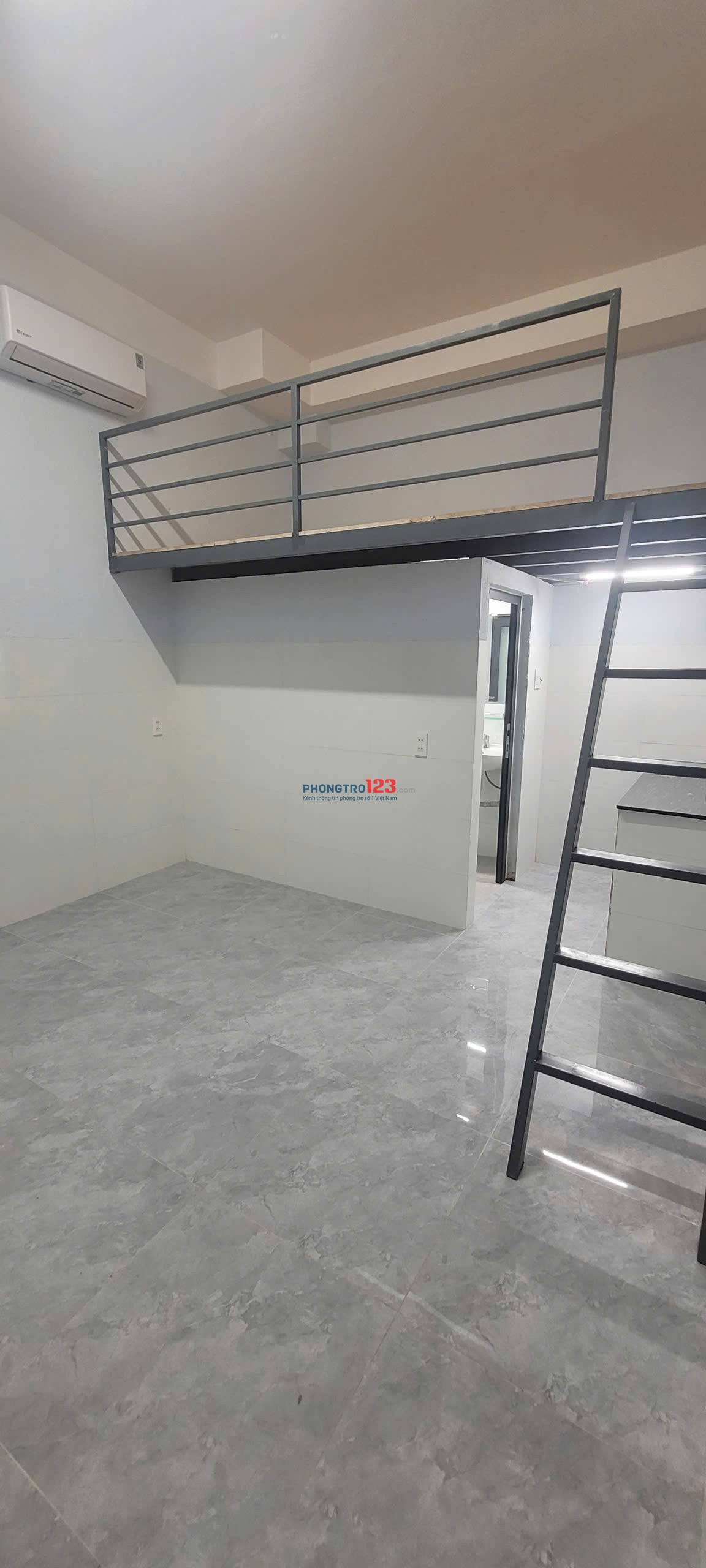 Nhà Trọ Bảo An - Phước Lý - Đại Học Duy Tân Hòa Khánh