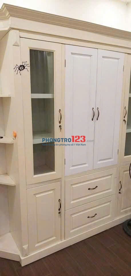 PASS PHÒNG GIÁ 2TR750 – MỄ TRÌ, NAM TỪ LIÊM, HÀ NỘI