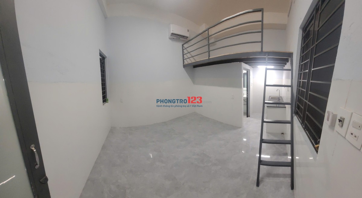 Nhà Trọ Bảo An - Phước Lý - Đại Học Duy Tân Hòa Khánh