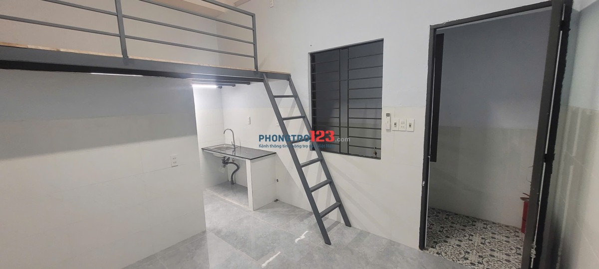 Nhà Trọ Bảo An - Phước Lý - Đại Học Duy Tân Hòa Khánh
