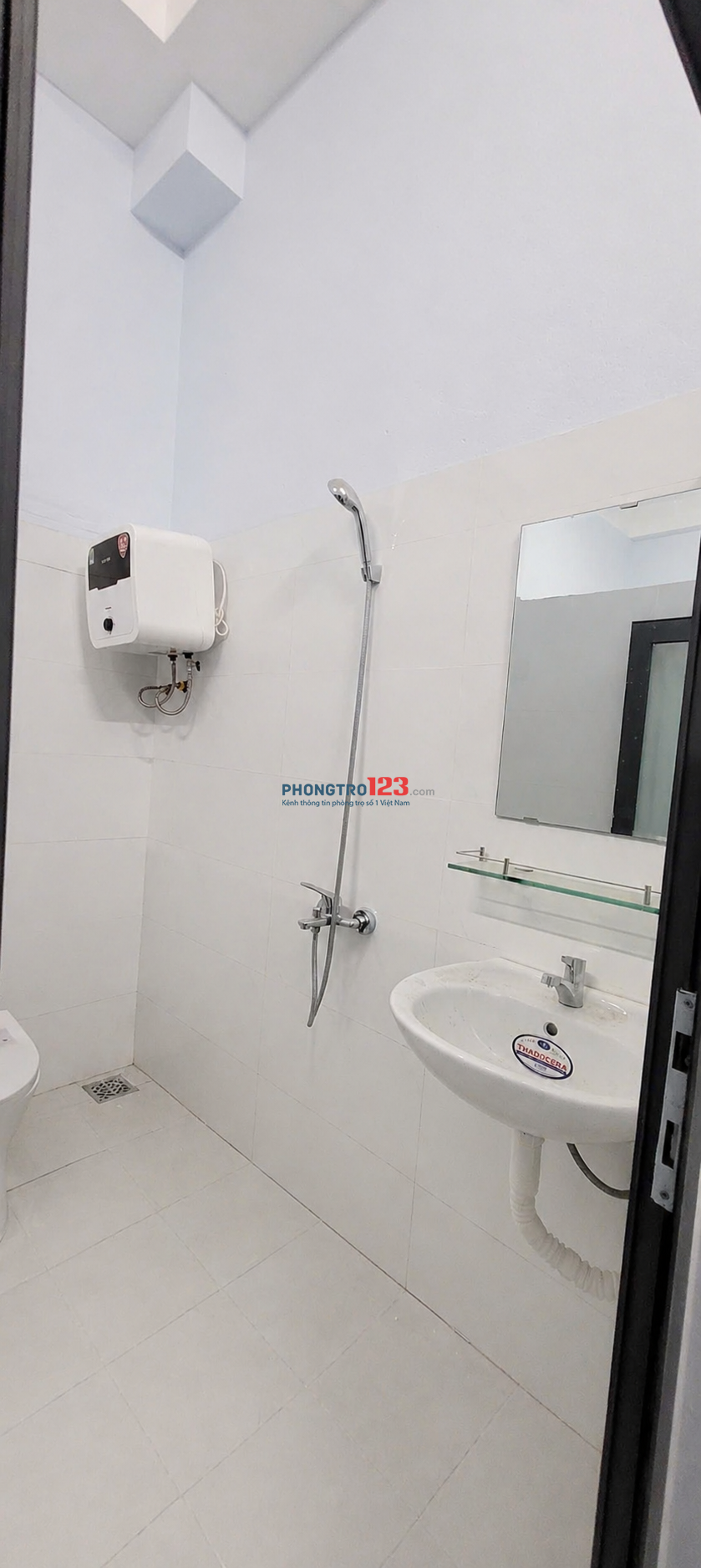 Nhà Trọ Bảo An - Phước Lý - Đại Học Duy Tân Hòa Khánh