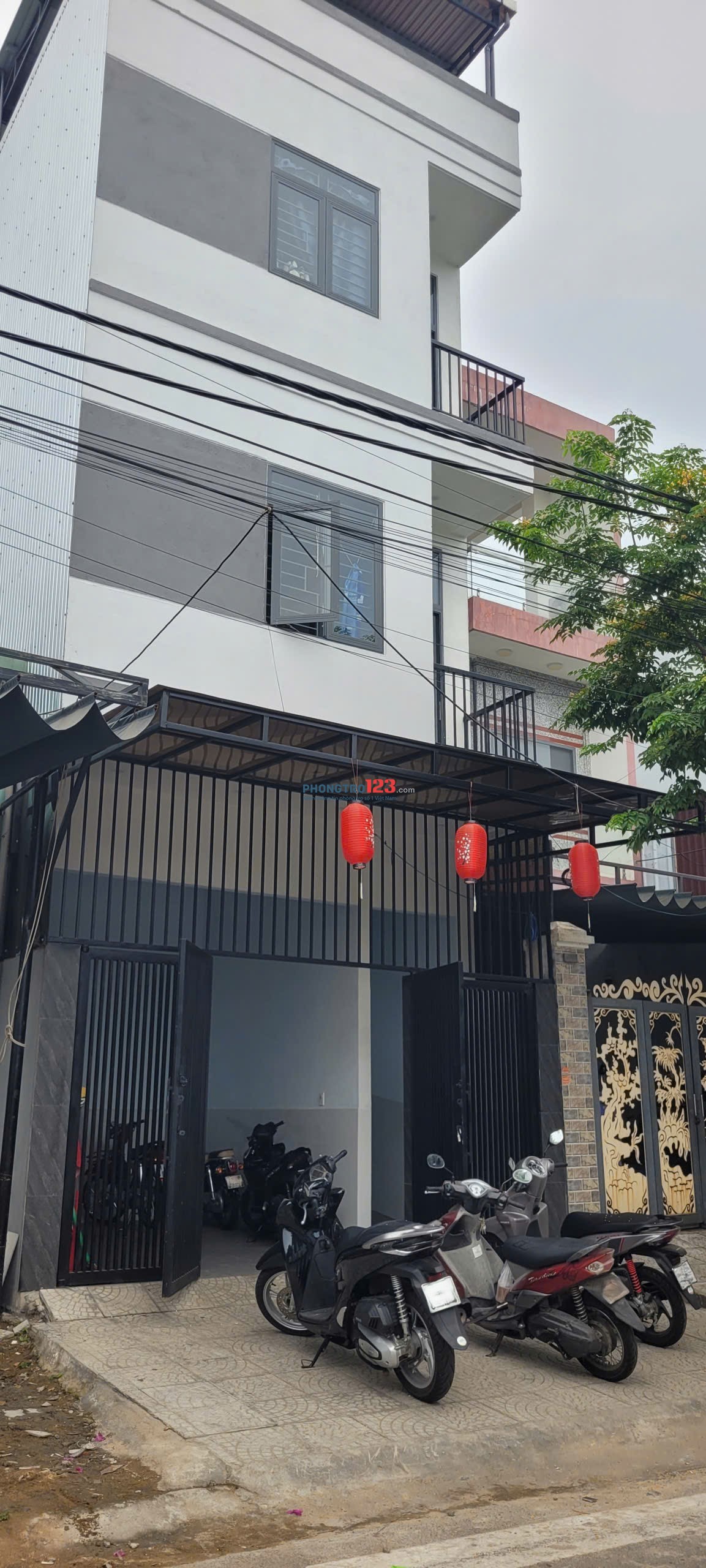 Nhà Trọ Bảo An - Phước Lý - Đại Học Duy Tân Hòa Khánh