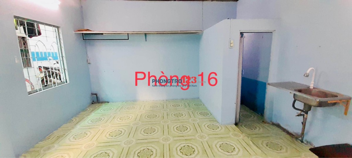 Cho Thuê Phòng Trọ -giá rẻ-Tại Đỗ Xuân Hợp- Tây Hoà sát mặt đường không chung chủ -giờ tự do-An Ninh