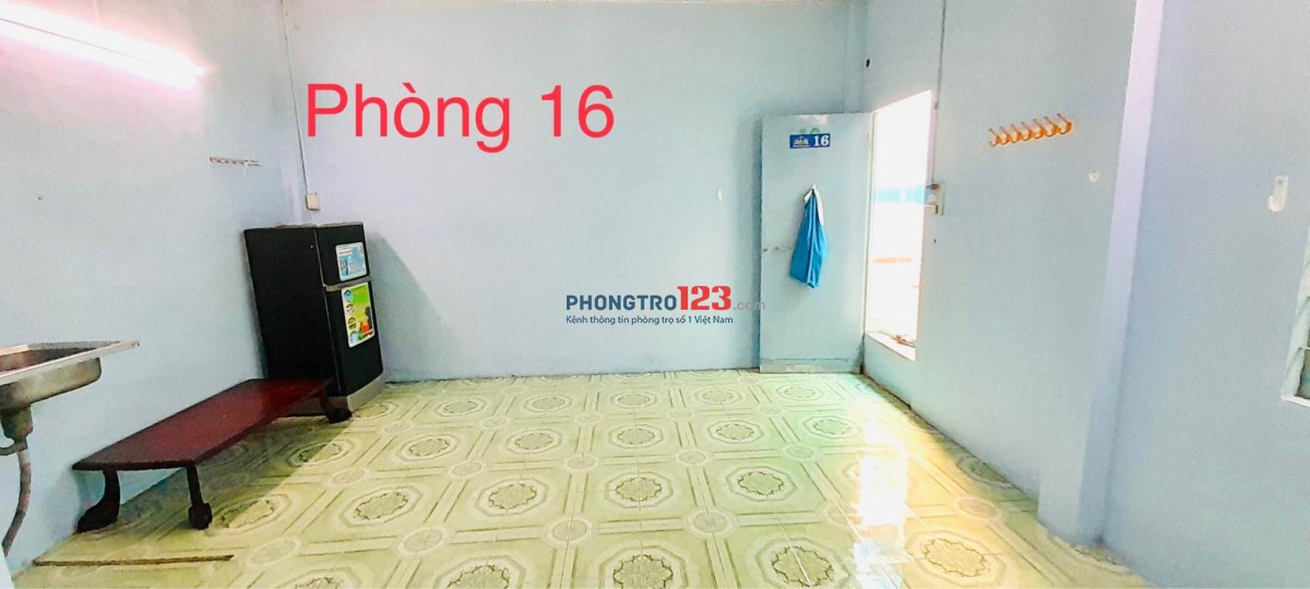 Cho Thuê Phòng Trọ -giá rẻ-Tại Đỗ Xuân Hợp- Tây Hoà sát mặt đường không chung chủ -giờ tự do-An Ninh