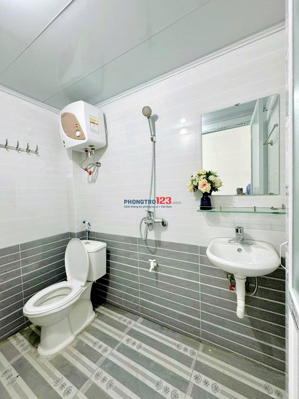 Nhận xe điện phòng to thoáng 521 Cổ Nhuế 3tr3