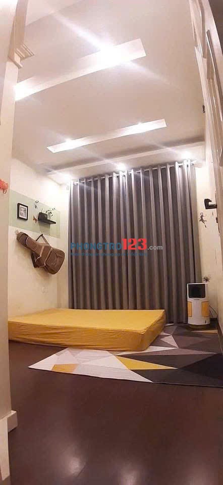 PASS PHÒNG GIÁ 2TR750 – MỄ TRÌ, NAM TỪ LIÊM, HÀ NỘI