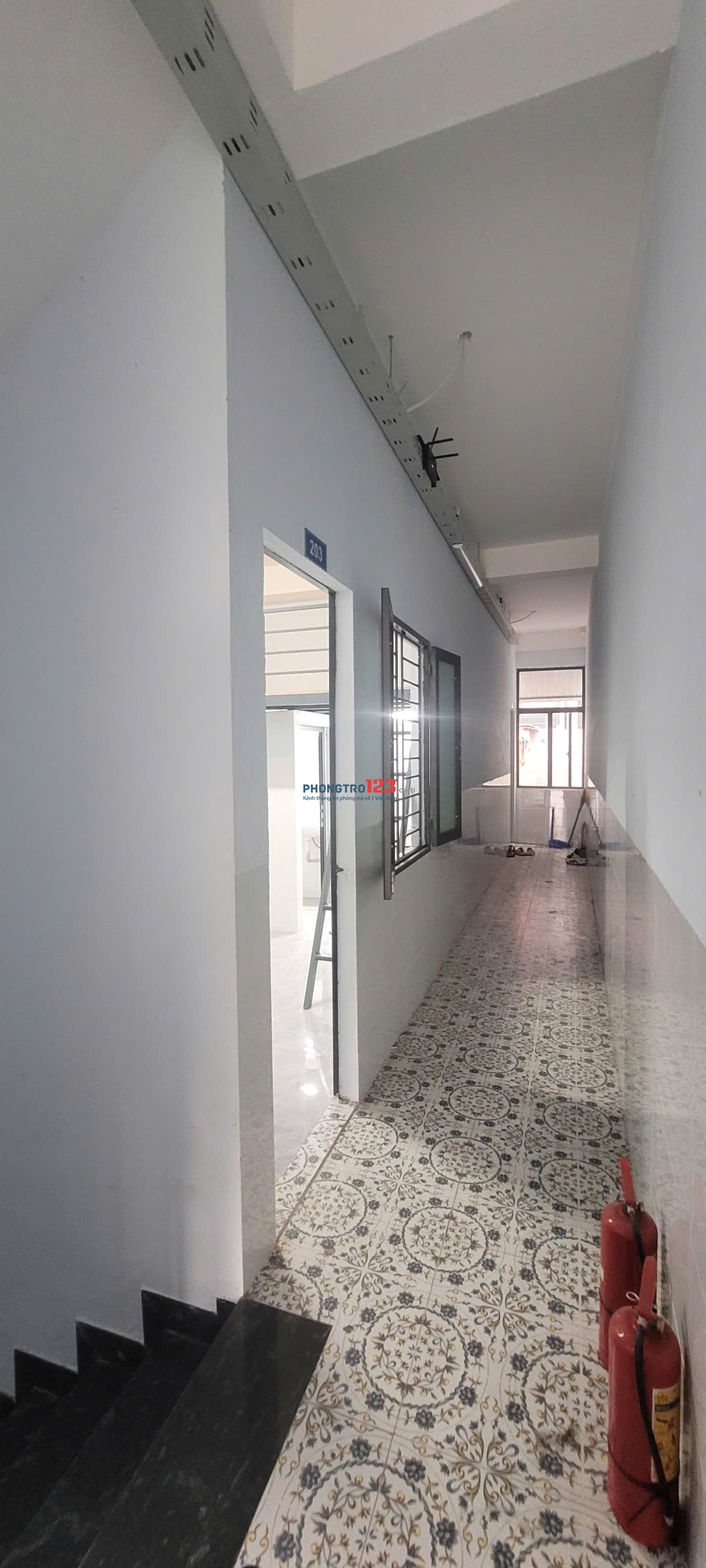 Nhà Trọ Bảo An - Phước Lý - Đại Học Duy Tân Hòa Khánh