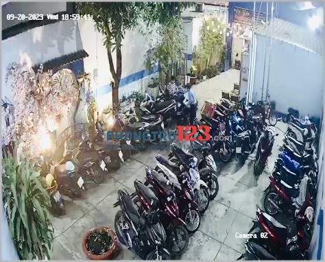 Cho thuê Phòng học cao cấp- An Ninh theo giờ- linh hoạt tại Trung tâm ngoại ngữ Thủ Đức- Đỗ Xuân Hợp