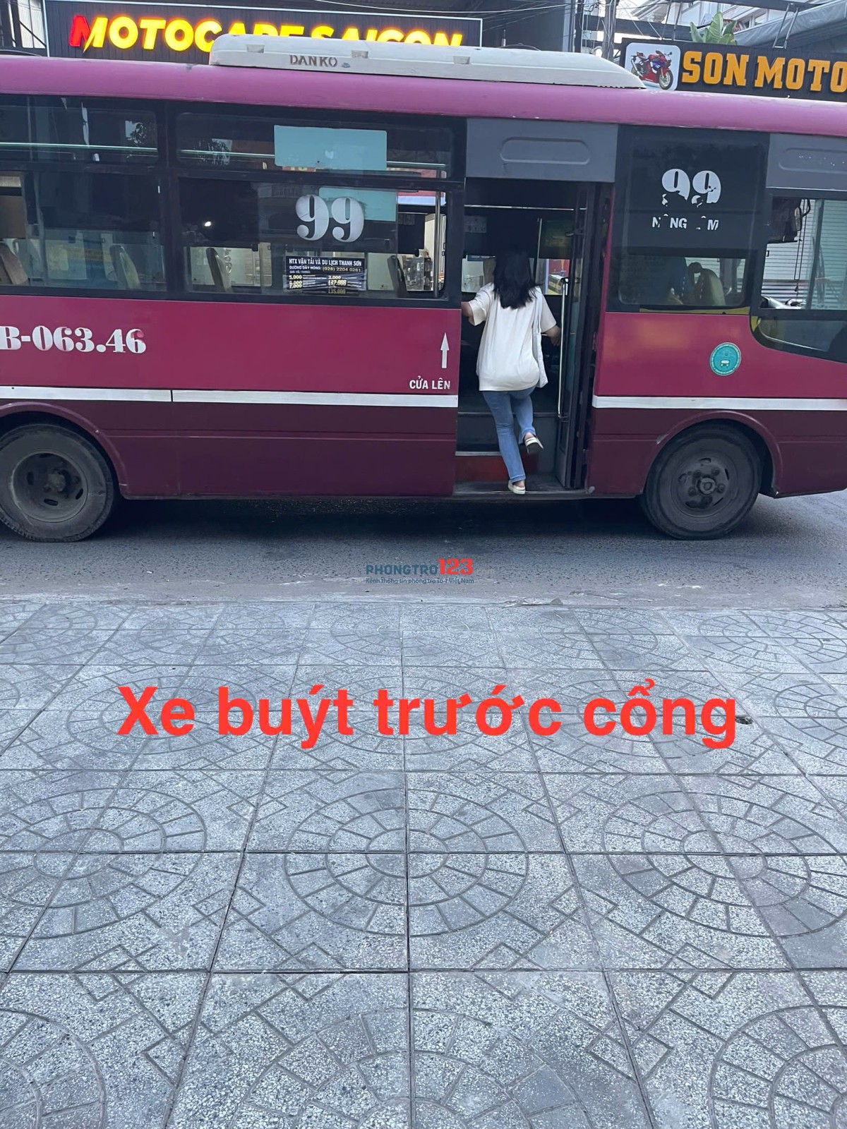 Cho Thuê Phòng Trọ -giá rẻ-Tại Đỗ Xuân Hợp- Tây Hoà sát mặt đường không chung chủ -giờ tự do-An Ninh