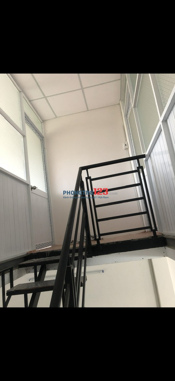 Cho thuê nhà nguyên căn 14/3/7 Đường Cây Cám, Phường Bình Hưng Hòa B, Quận Bình Tân, TP.HCM