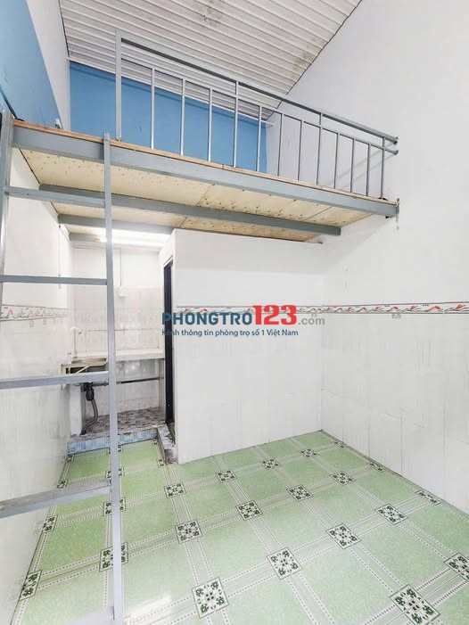 Phòng Sạch sẽ Thoáng Ngã Tư 550 đối diện Vicom Dĩ An, Tân Đông Hiệp Giờ Thoải Mái
