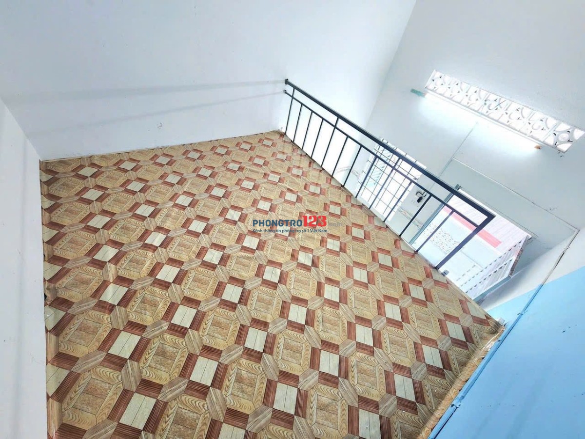 Phòng Sạch sẽ Thoáng Ngã Tư 550 đối diện Vicom Dĩ An, Tân Đông Hiệp Giờ Thoải Mái