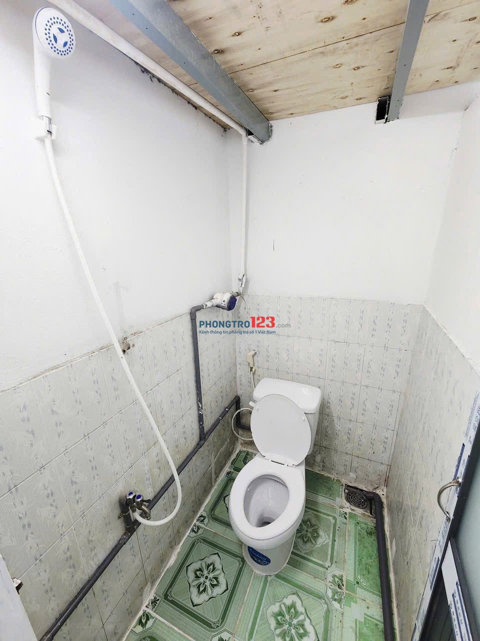Phòng Sạch sẽ Thoáng Ngã Tư 550 đối diện Vicom Dĩ An, Tân Đông Hiệp Giờ Thoải Mái