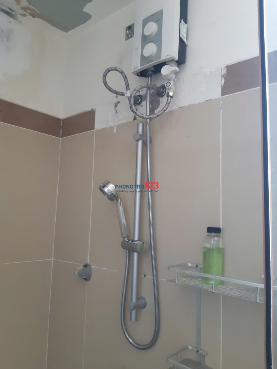 Chính chủ cần cho thuê phòng trong CH CC đức khải