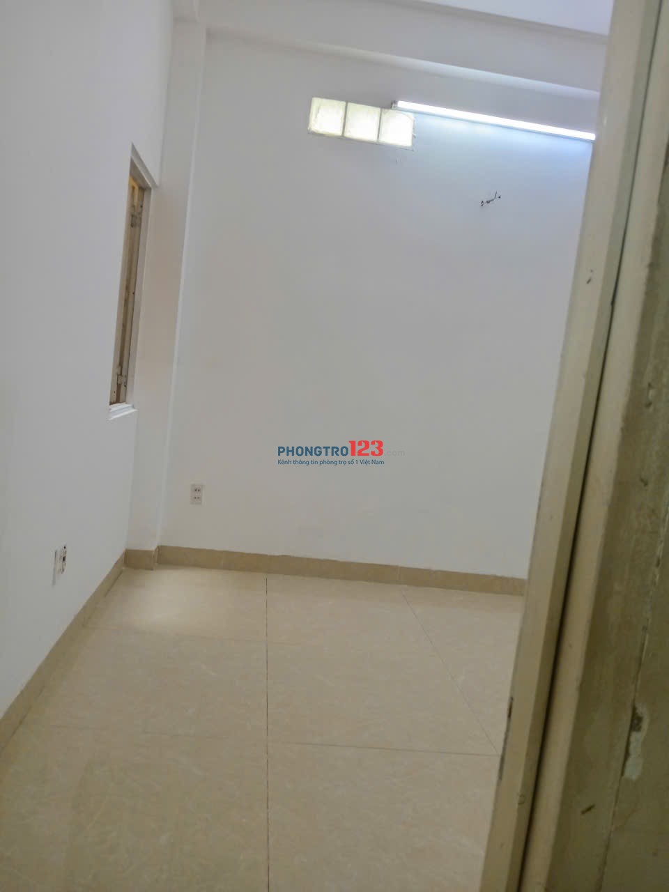 Lựa chọn nhà trọ tiết kiệm chỉ 2.5 triệu tại 730 Bình Long, Tân Phú