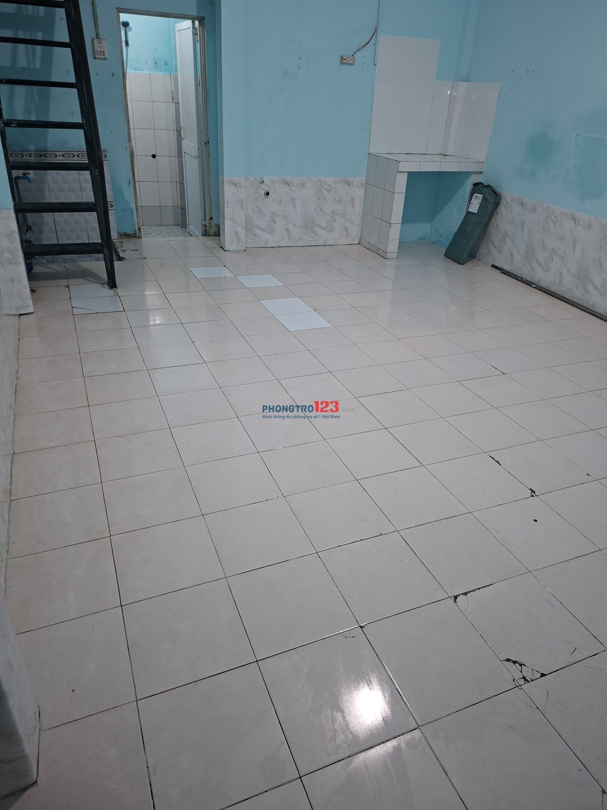 Cho thuê nhà trọ (Gần cầu quang trung, chợ an lạc ….)• Giá 2tr• Giờ giấc tự do, không c