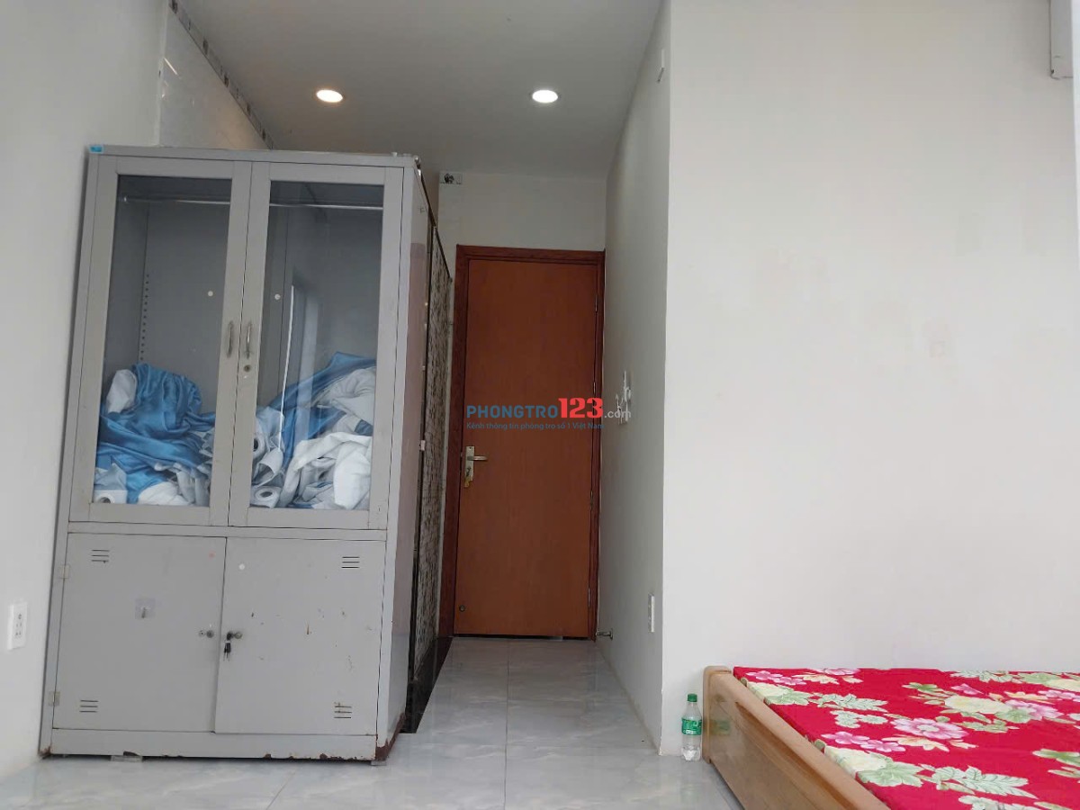30m2 Hẻm 1502/8/8 Nguyễn Duy Trinh Gần ĐH FPT_Hutech_UFM, Chỉ 2 tr 6