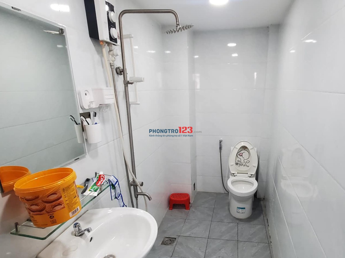 30m2 Hẻm 1502/8/8 Nguyễn Duy Trinh Gần ĐH FPT_Hutech_UFM, Chỉ 2 tr 6